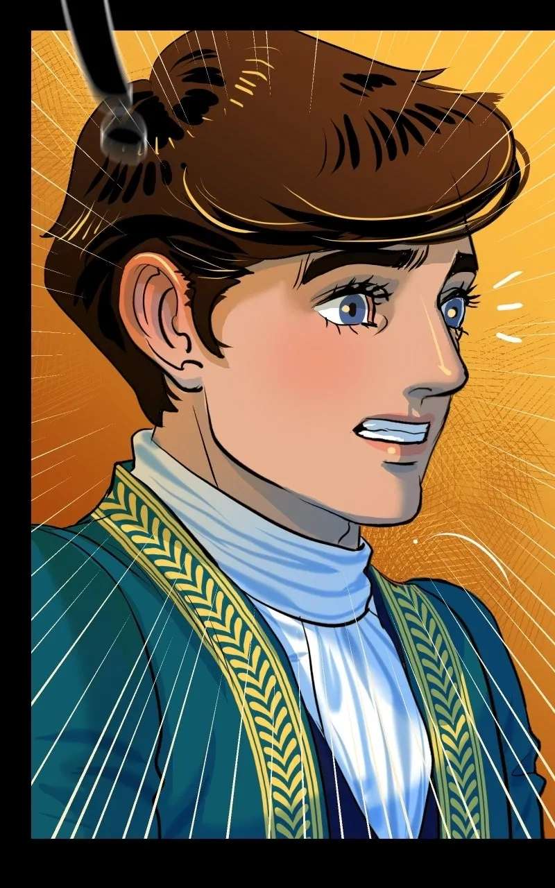 The Intrigues of the Chevalier D'Eon Chapter 21 - page 61
