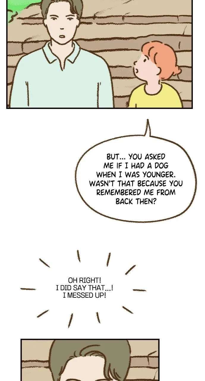 The Memory Shop Chapter 95 - page 27