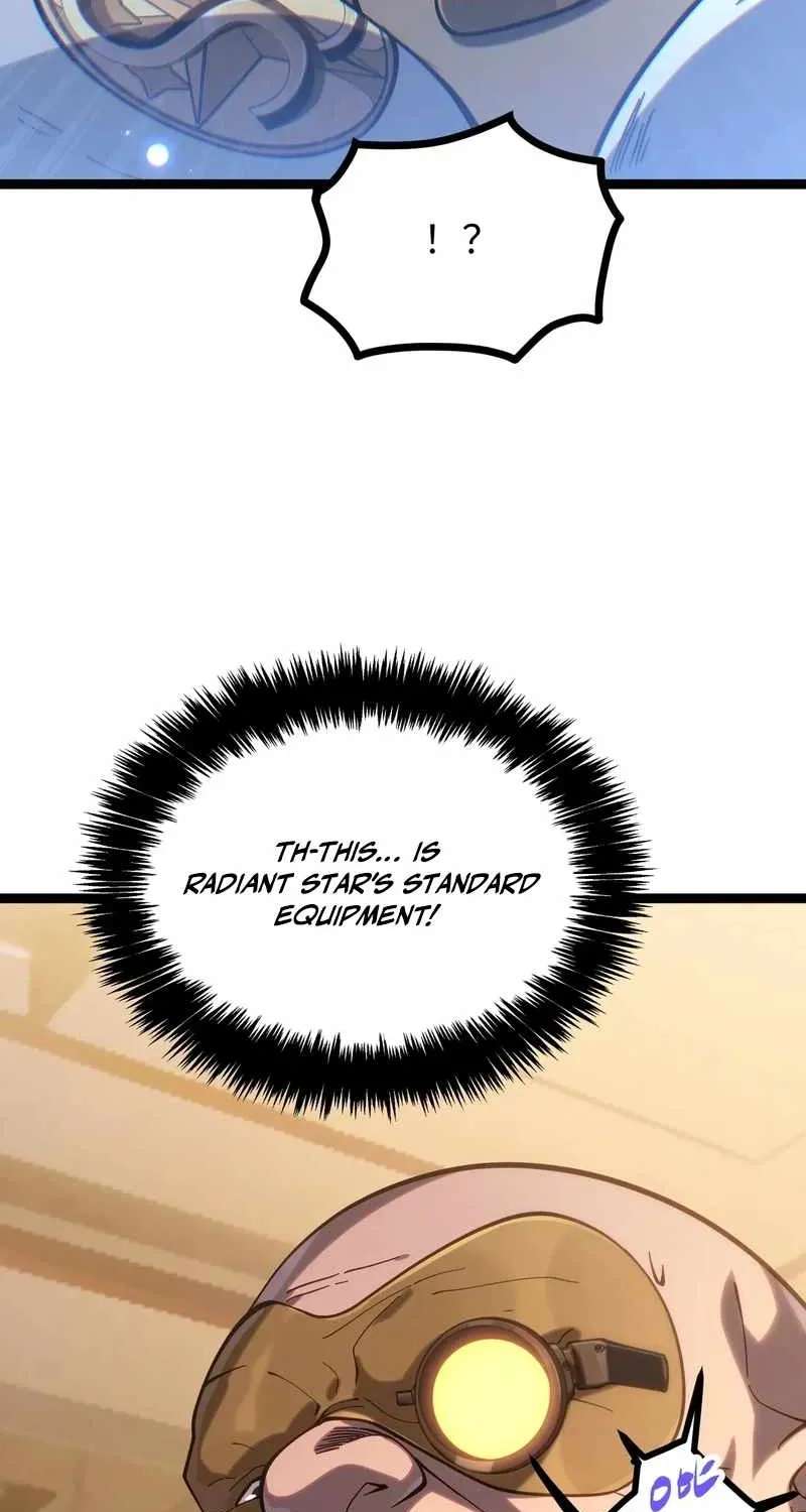 Basic Attacks Infinitely Stack Health, I Blow Up Kings With a Single Arrow Chapter 12 - page 72