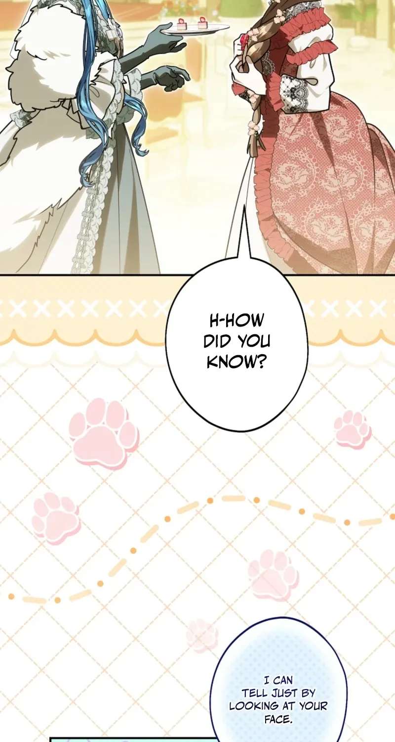 Not Your Monster-In-Law Chapter 79 - page 62