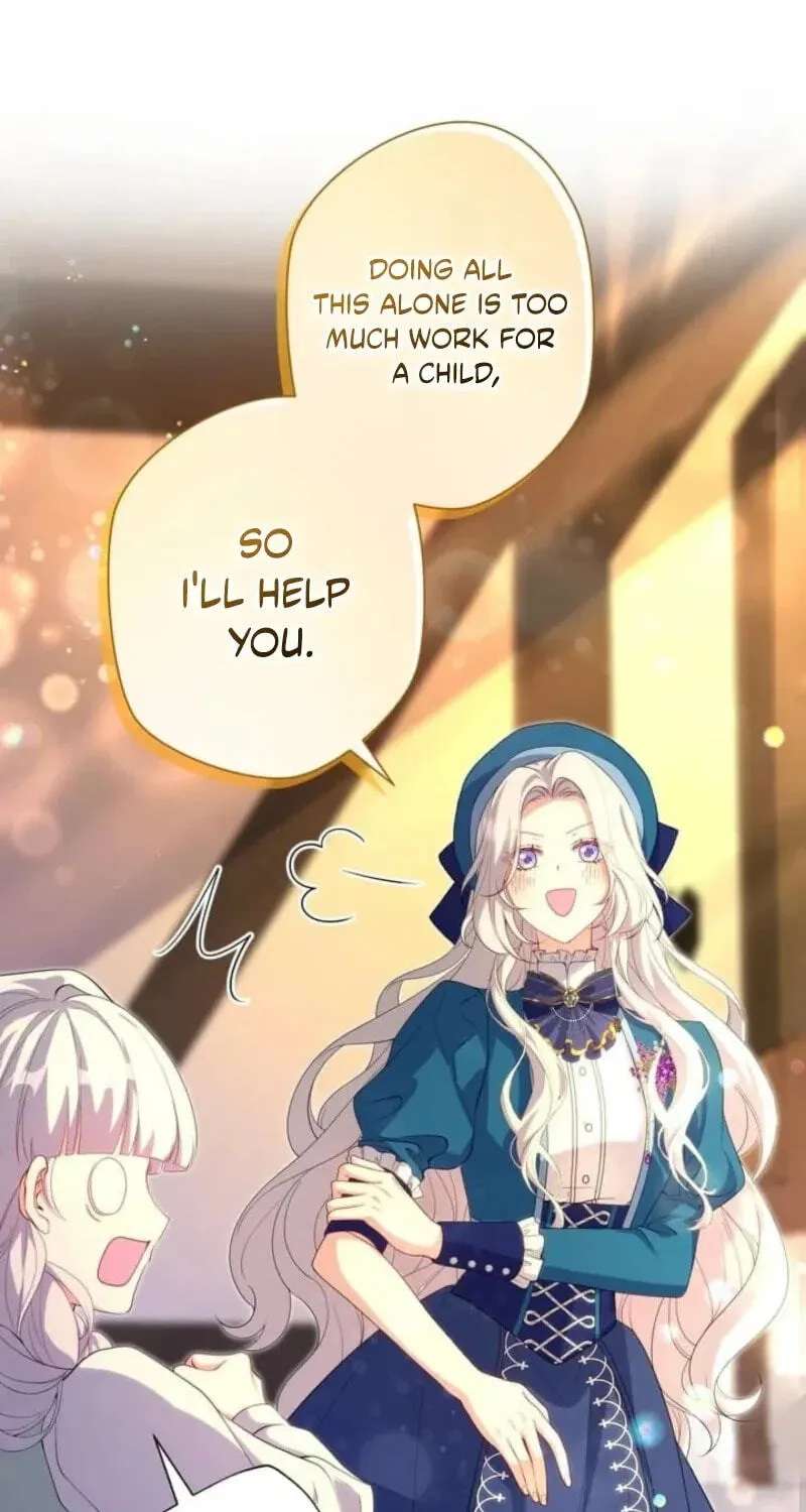 Byoujaku Mama desu ga, Yami Ochi Musuko o Sodatete Misemasu! Chapter 40 - page 11