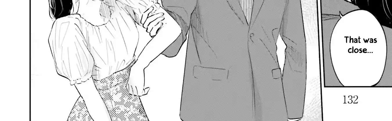 Kimi wa Budoukan ni Tatenai Chapter 3 - page 72