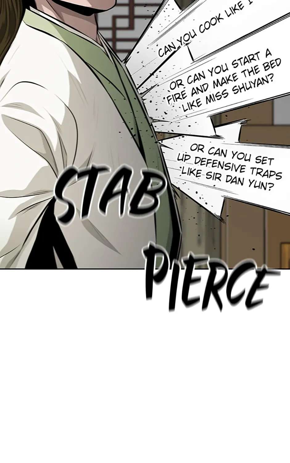 Absolute Master of the Senate Chapter 84 - page 173