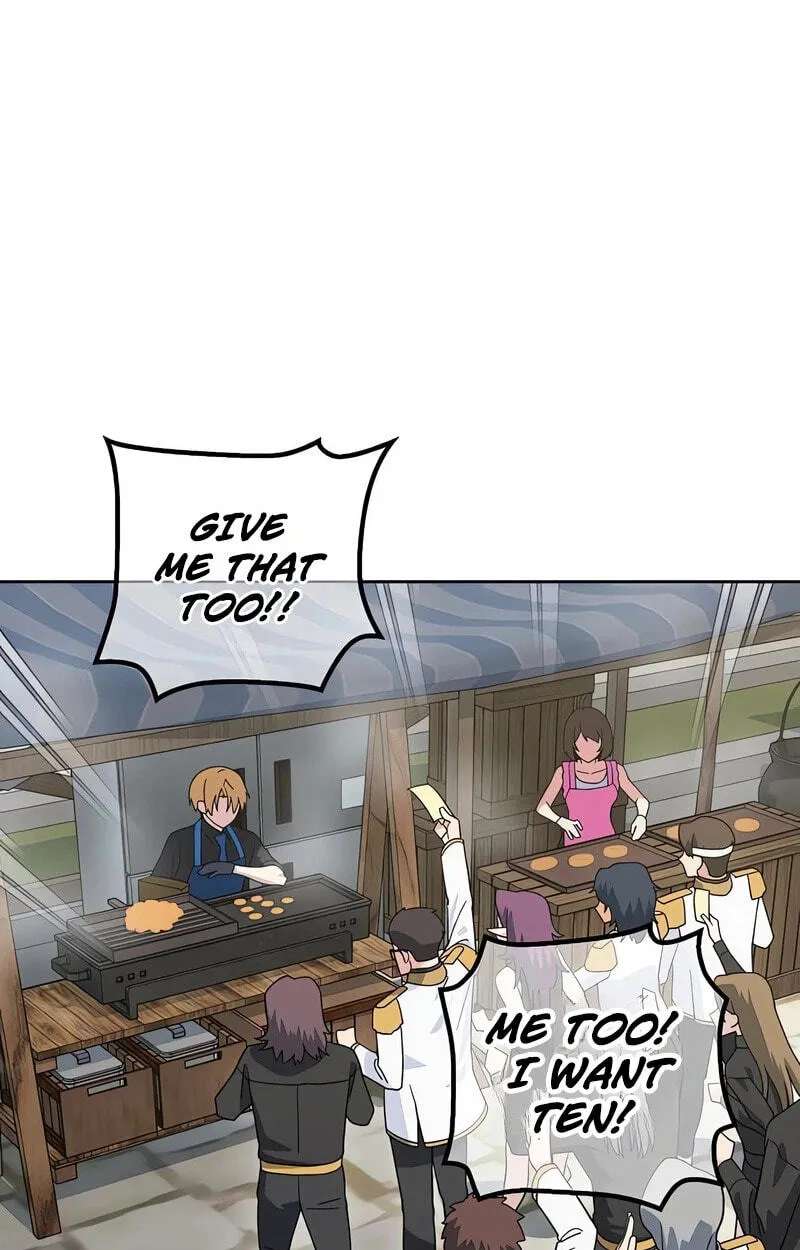 Healing at the Academy Convenience Store Chapter 10 - page 96
