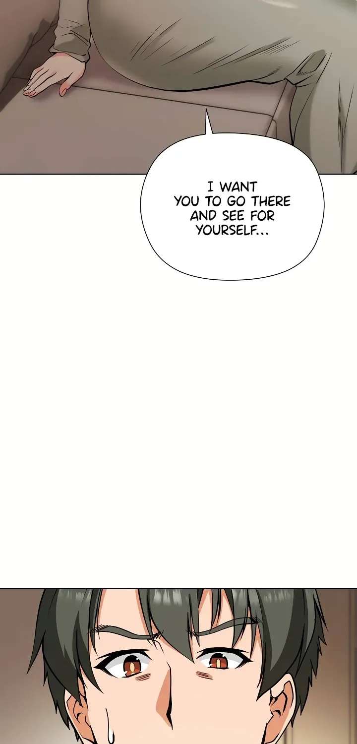 Your Mom Is the Best Chapter 1 - page 112