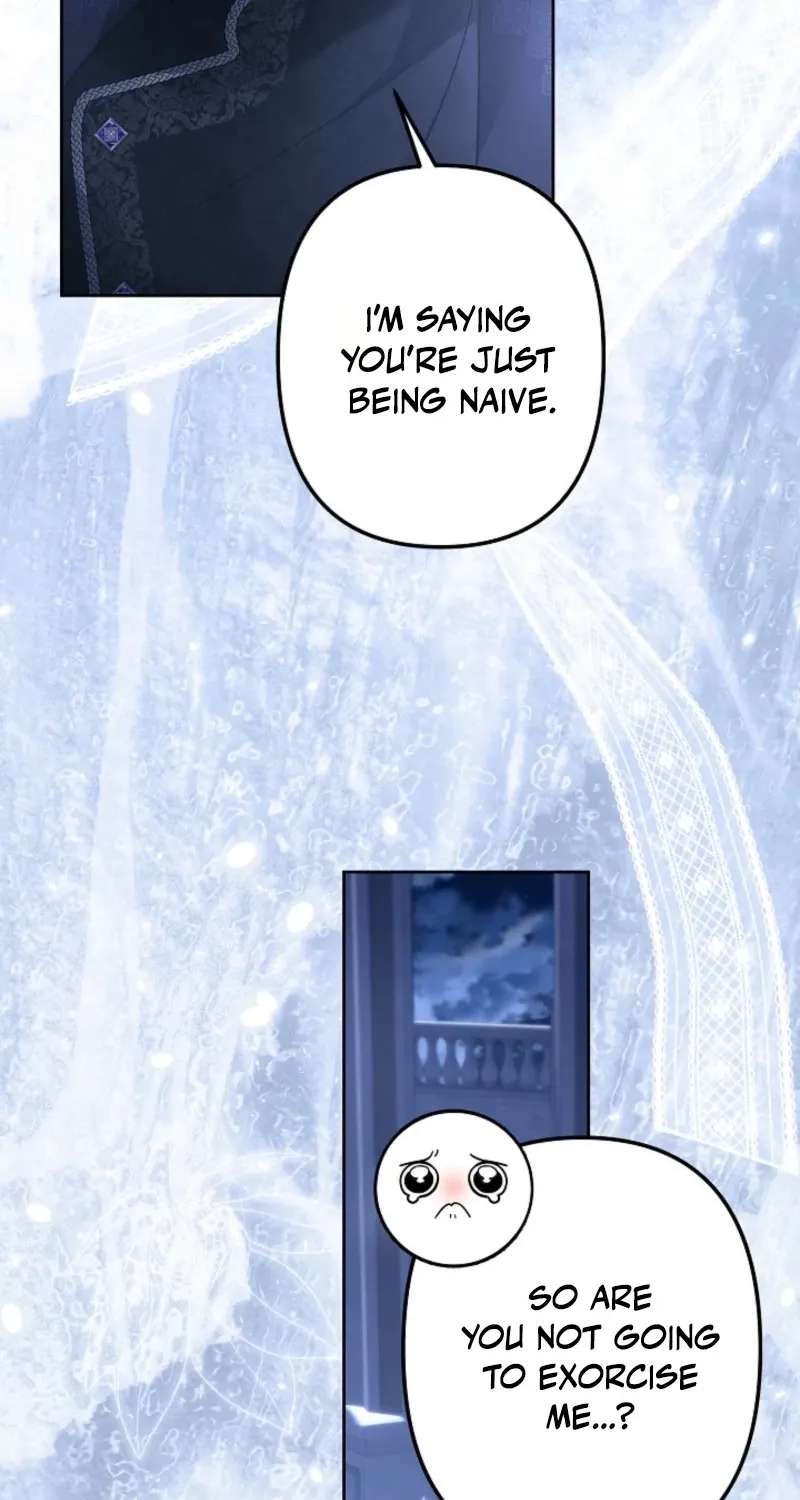 Sistervention Chapter 161 - page 22