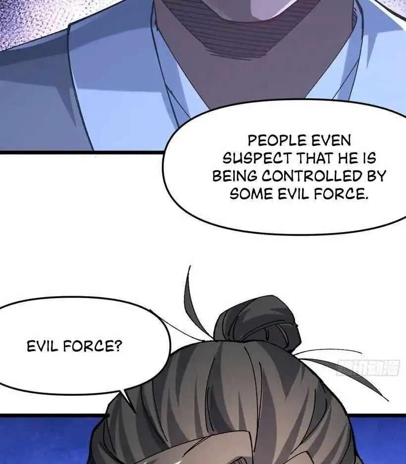 Bai Lan De Wo, Quan Kao Tu Di Xu Ming Chapter 36 - page 46