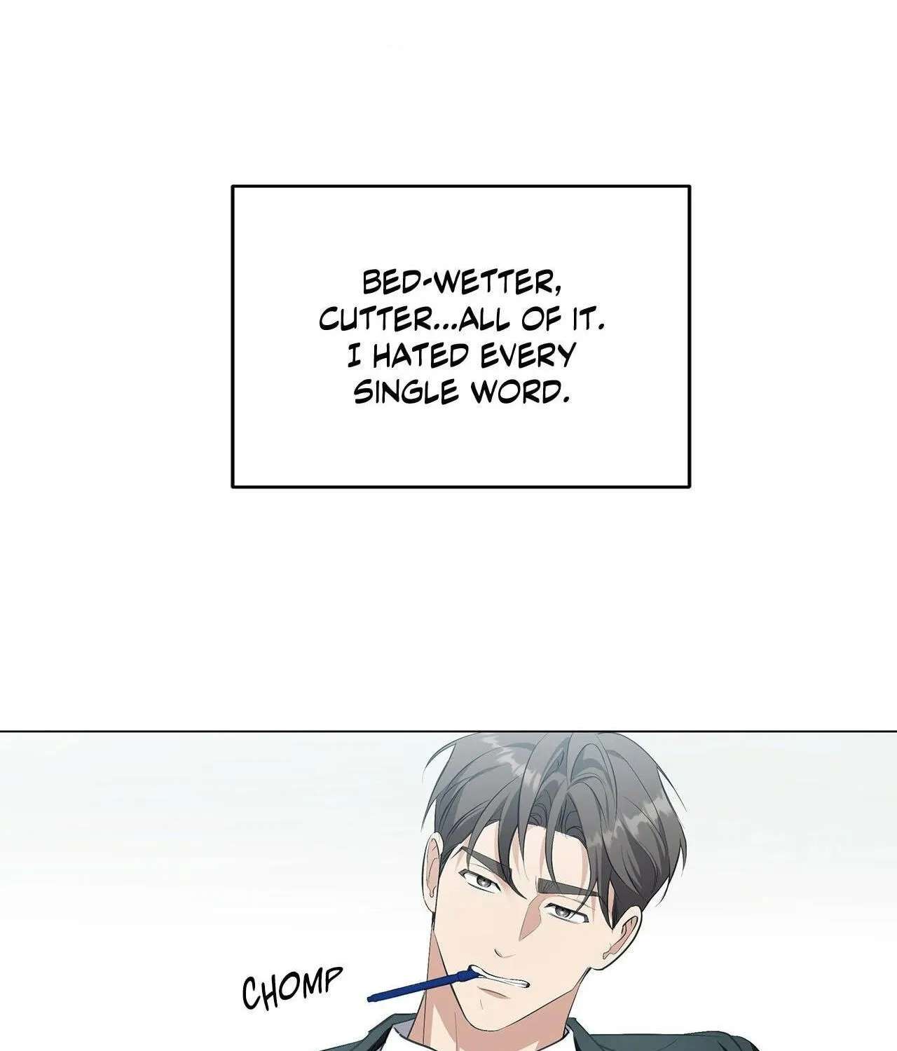 My Good-Hearted Darling Chapter 59 - page 104