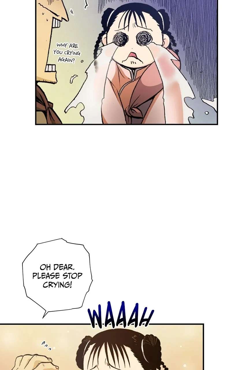 Fullmetal Alchemist (Official Webtoon) Chapter 140 - page 78