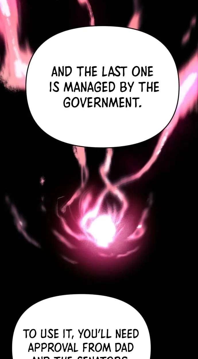 I Was Mistaken for the Villain Chapter 76 - page 73