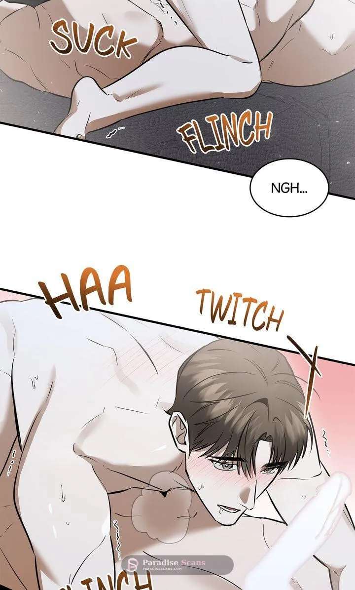 This Isn't Why I Applied Chapter 38 - page 47