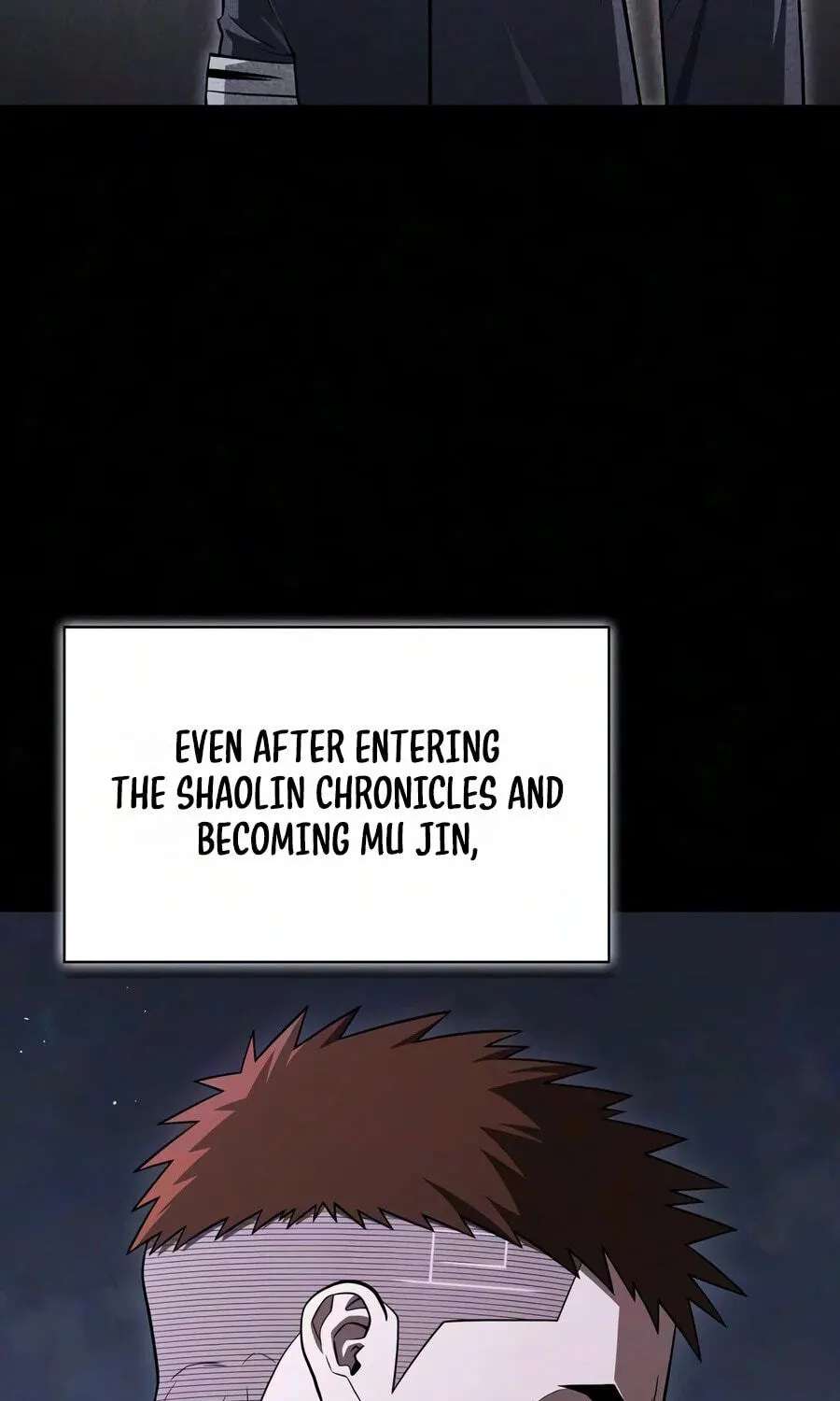 The Genius Murim Fitness Trainer Chapter 128 - page 10