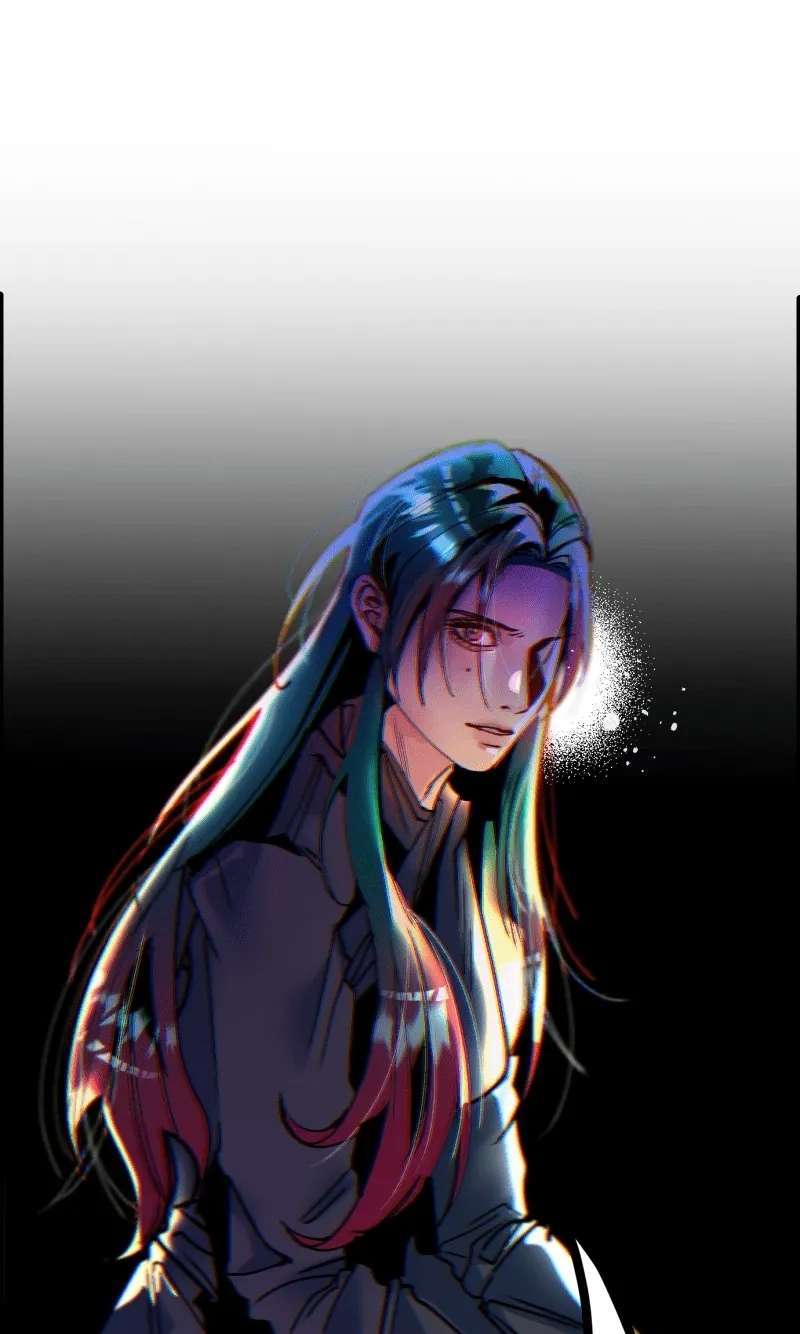 Crystal Heart Chapter 15 - page 14