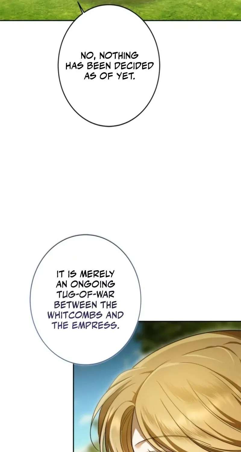 The Timid Lady of the Frontier Won't Give Up on Revenge Chapter 22 - page 8