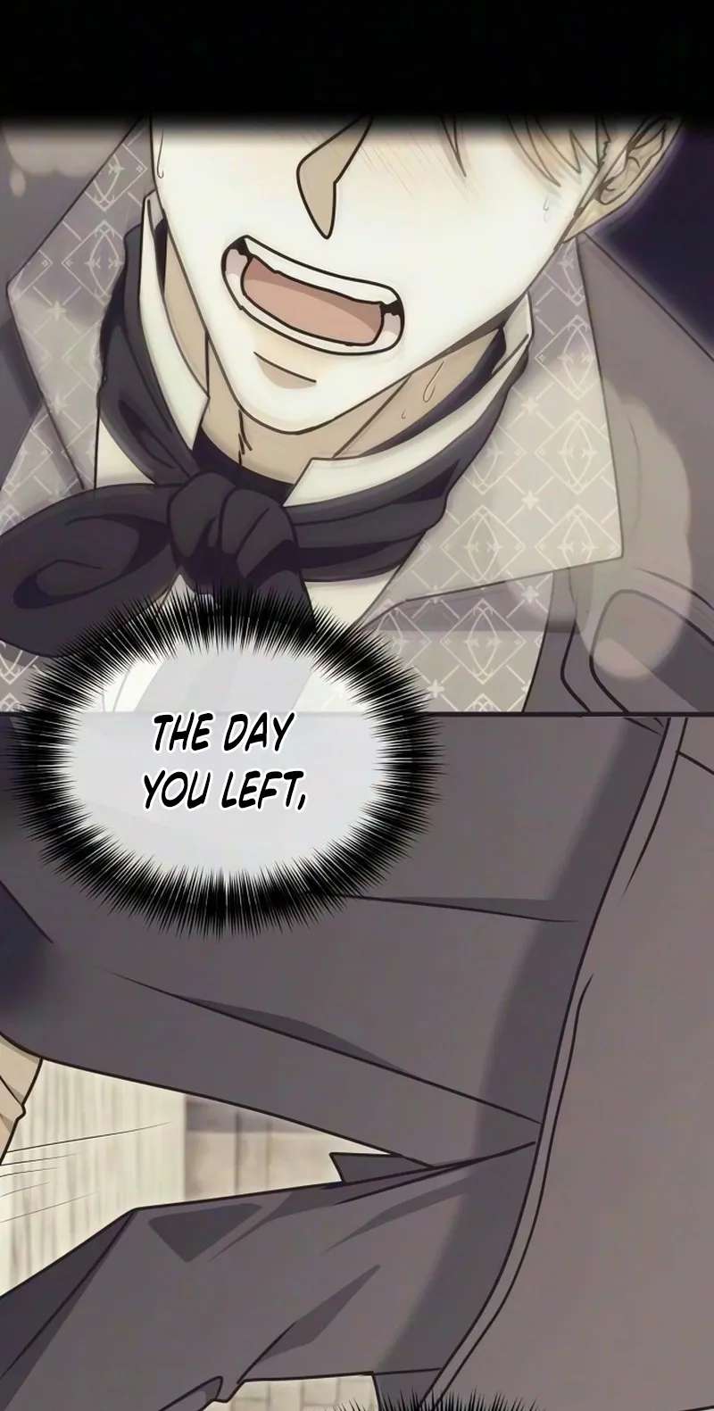 Don't Tame Me Recklessly! Chapter 45 - page 18