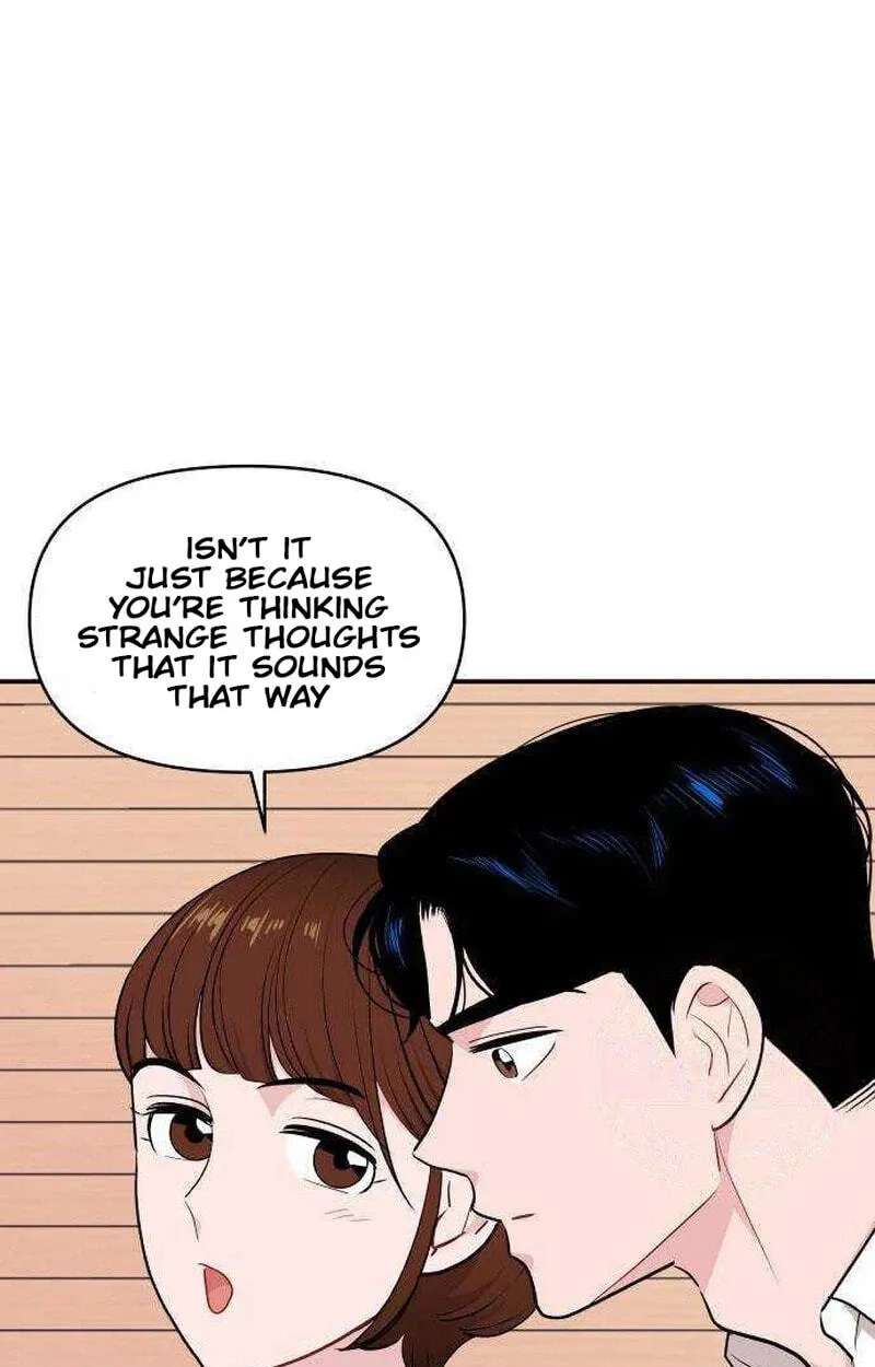 An Awkward Relationship Chapter 26 - page 79