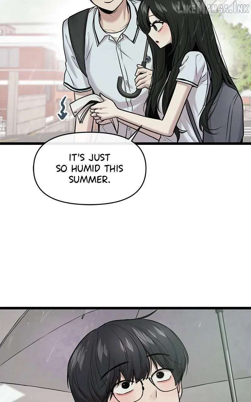 Back to Chan Bi Chapter 100 - page 4