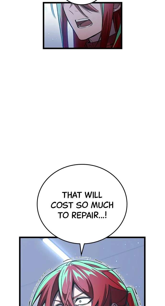 The Genius SwordmasterReturns Chapter 52 - page 40
