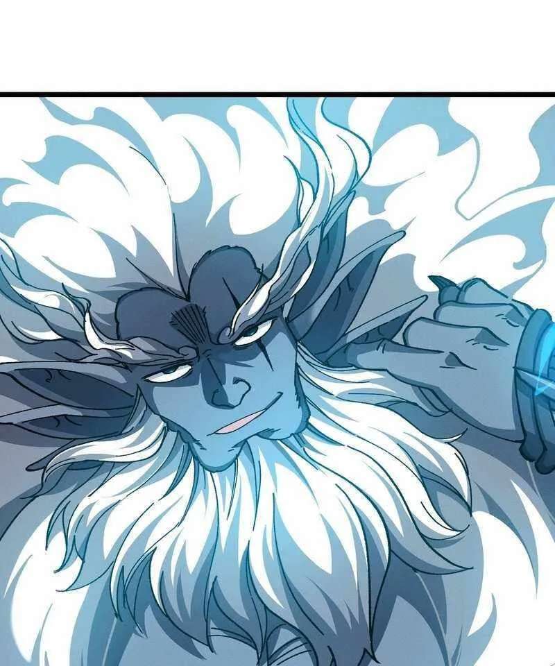Bai Lan De Wo, Quan Kao Tu Di Xu Ming Chapter 23 - page 52