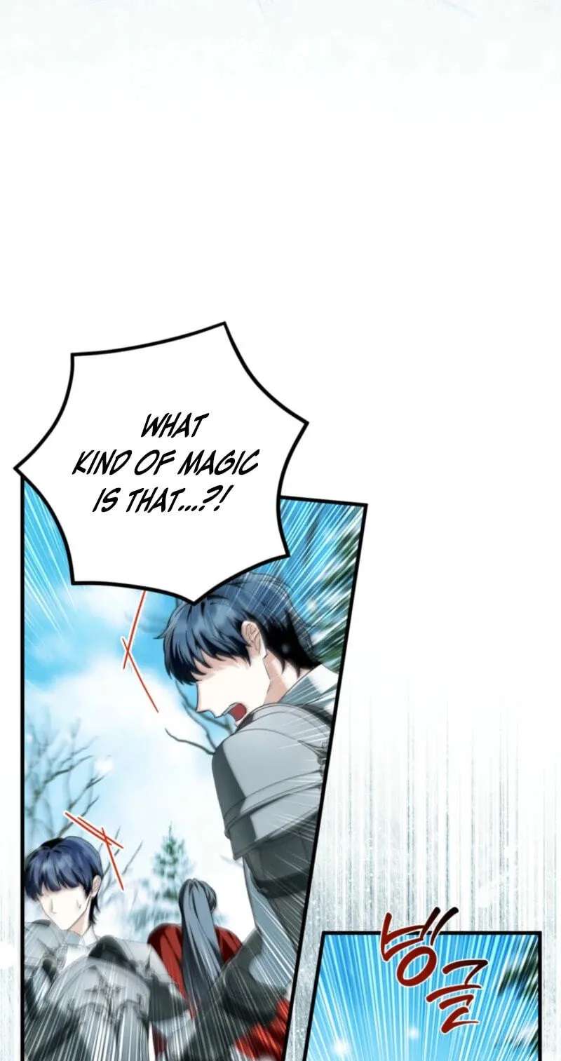 Frozen Wolf, Fire Dragon Chapter 110 - page 42