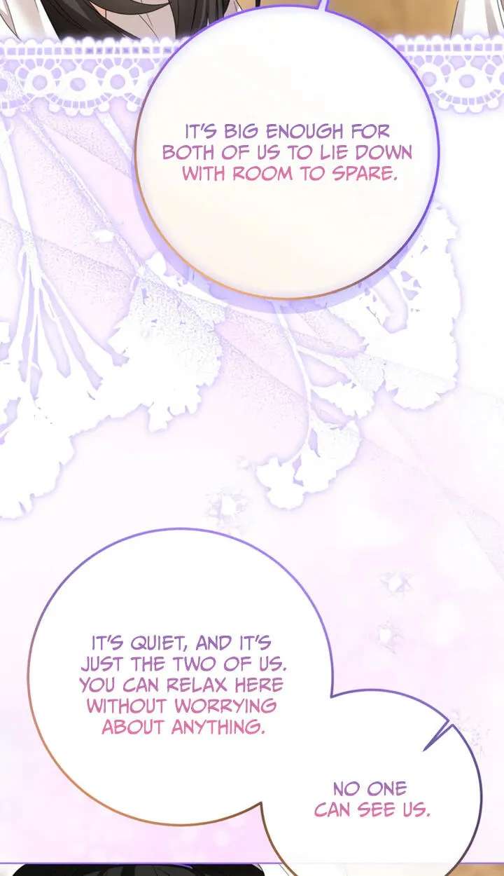 While Others Became Female Leads In Romantic Fantasy Novels, I Became A Closet Monster Chapter 13 - page 77