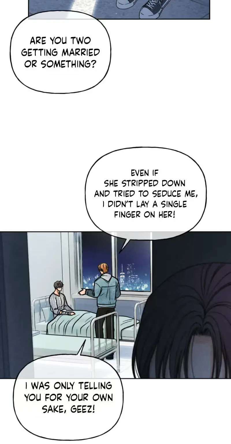 Confessions of a Chambermaid Chapter 31 - page 25