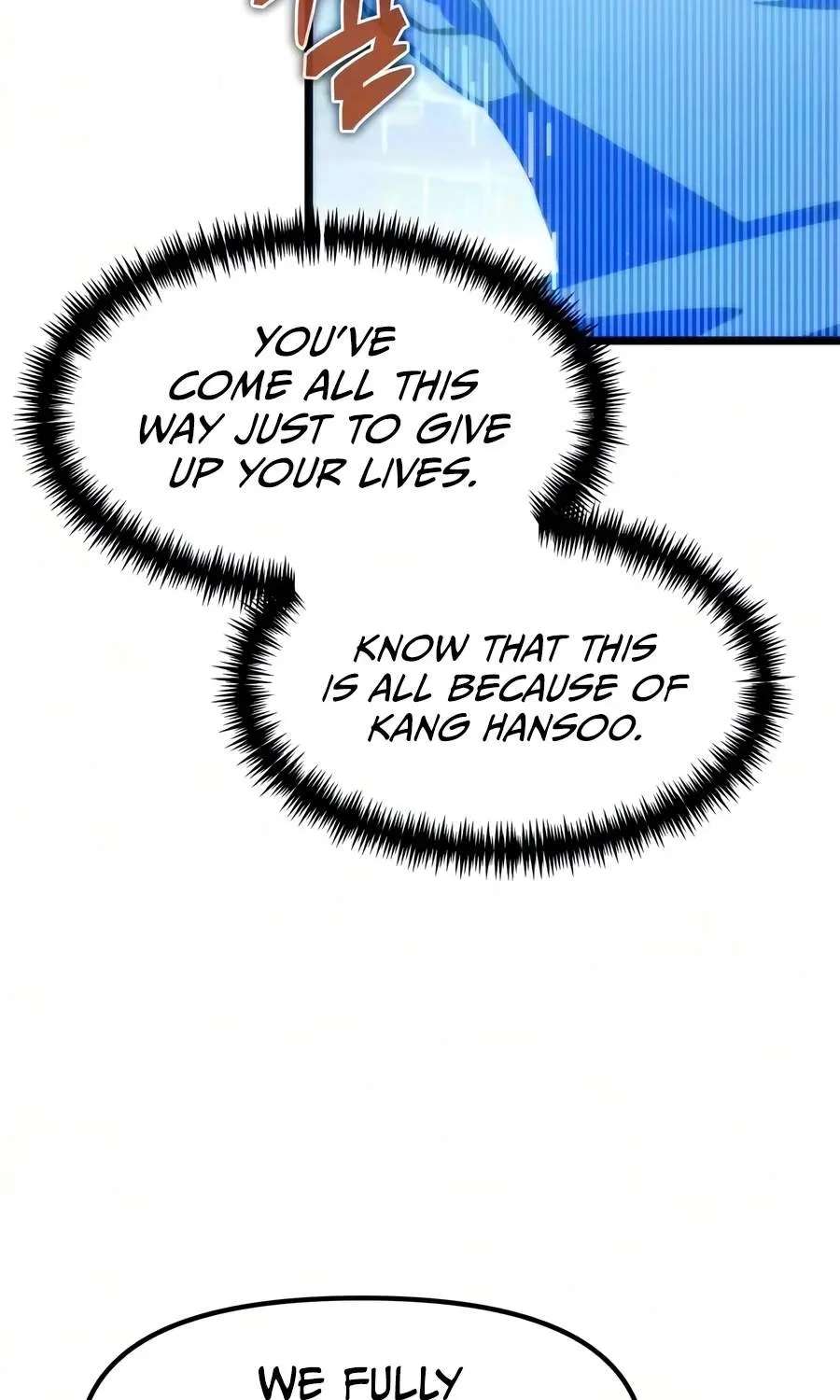 Reincarnator (Manhwa) Chapter 152 - page 157