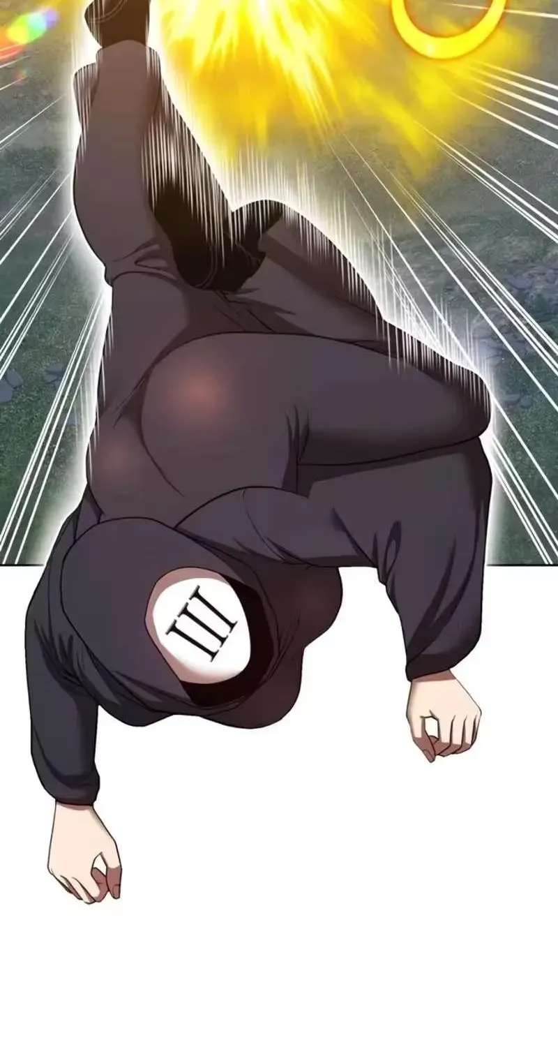 +99 Wooden stick (manhwa) Chapter 215 - page 122