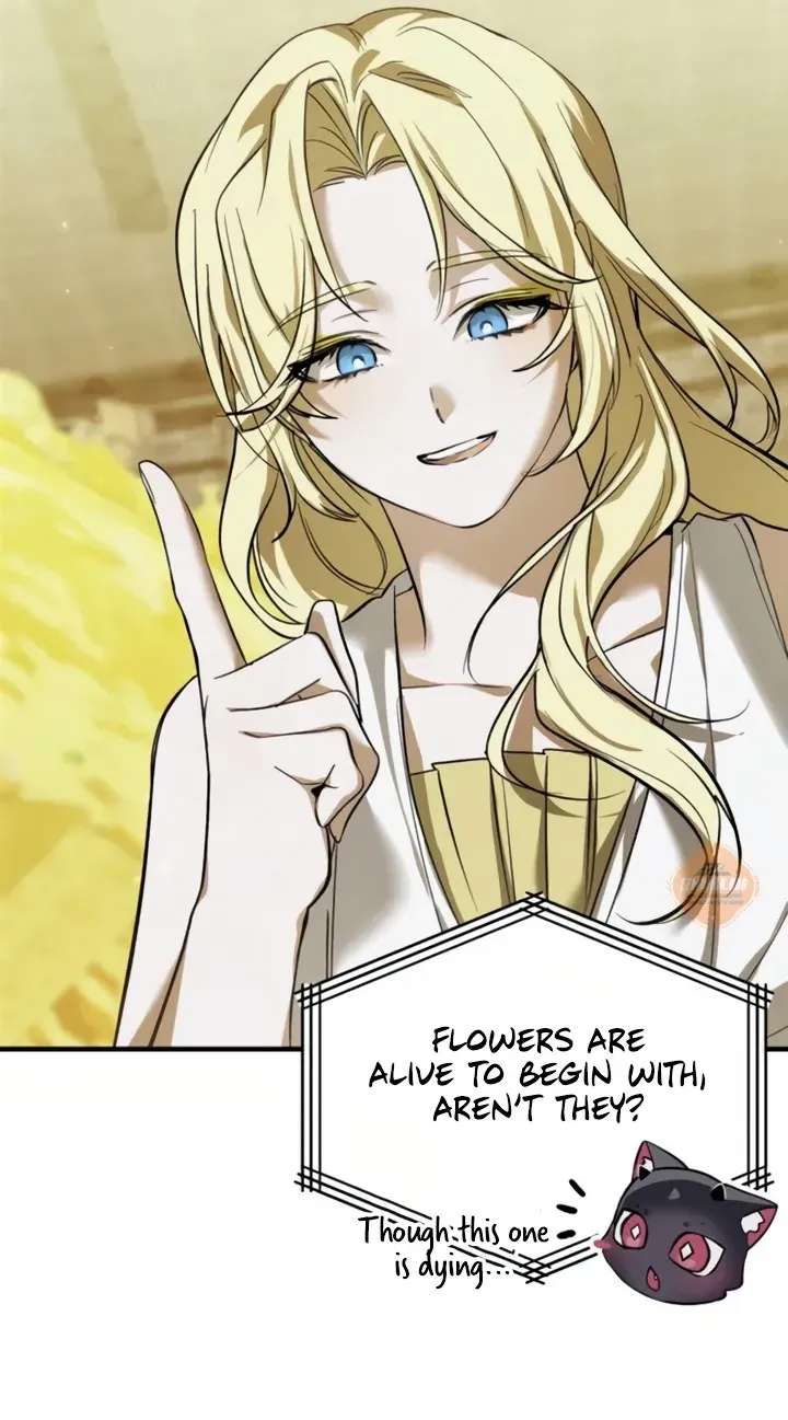 I Became a Hatchling Chapter 23 - page 28