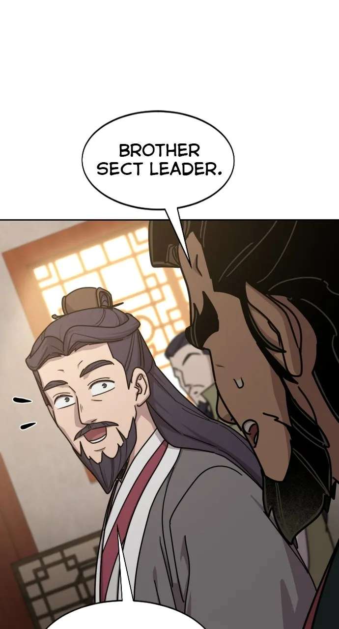 Return of theBlossoming Blade Chapter 184 - page 54