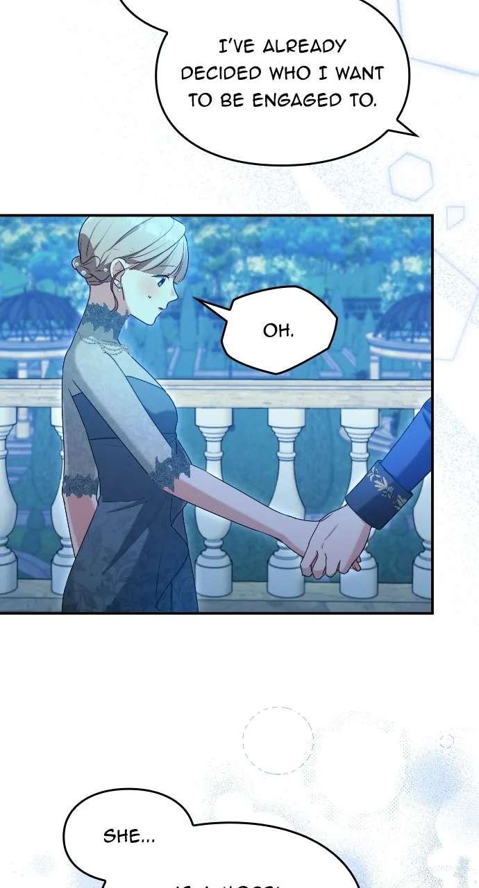 The Stand-in Daughter Wantsto Be Free Chapter 49 - page 51
