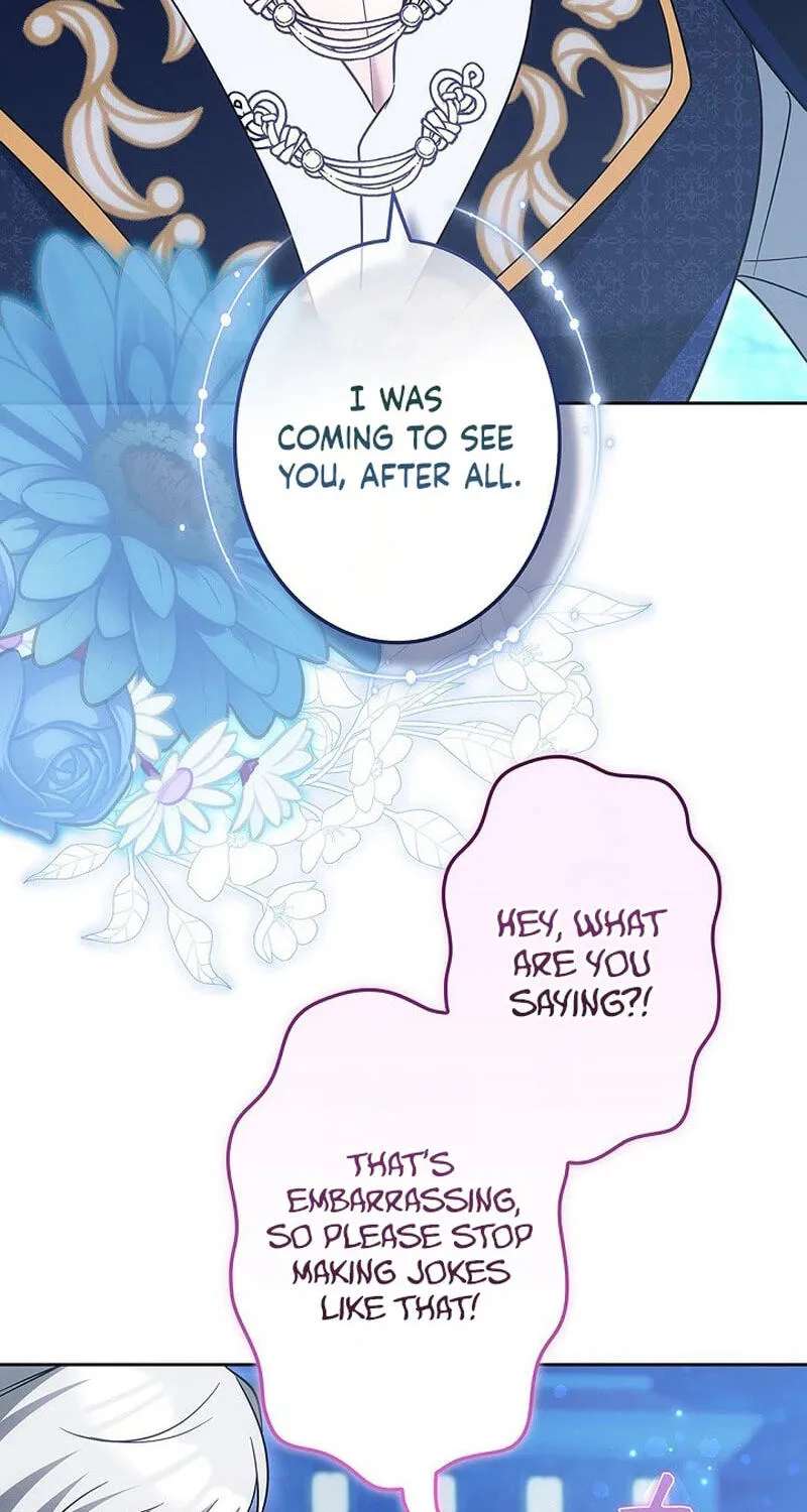 A Note from Violet Chapter 36 - page 13