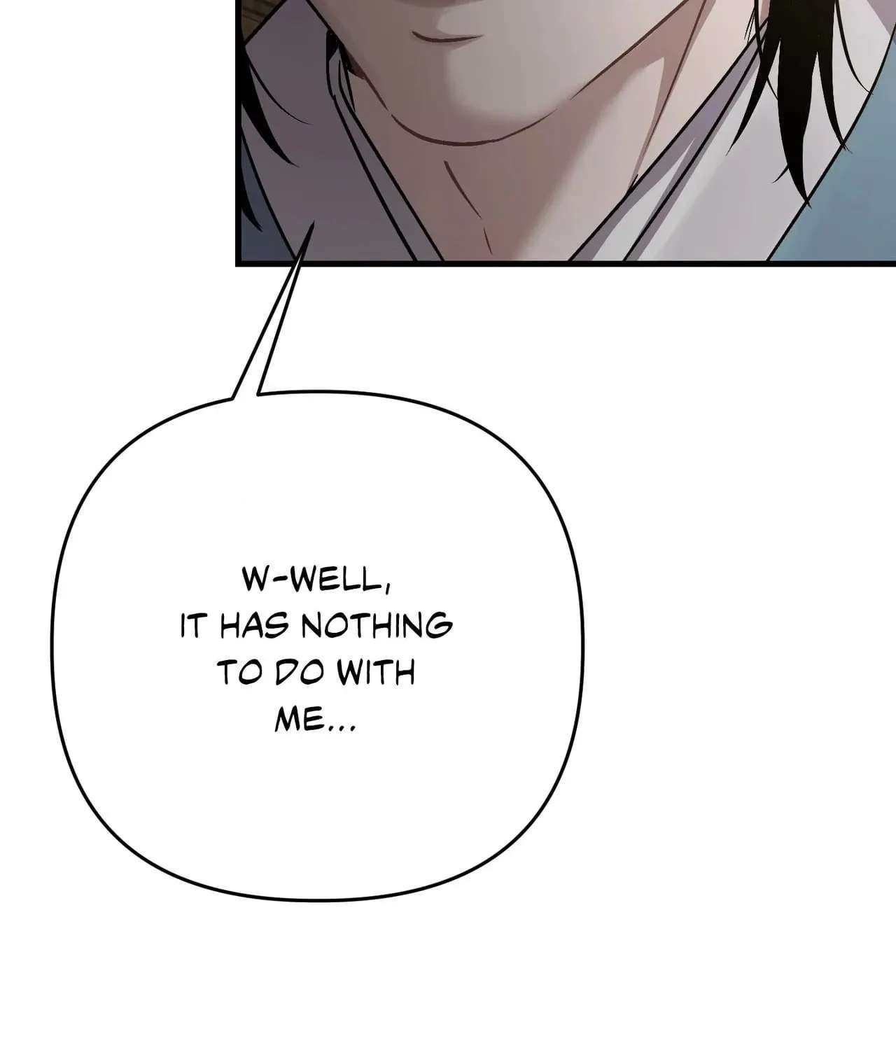 With Our Fingers Tightly Entwined Chapter 31 - page 216