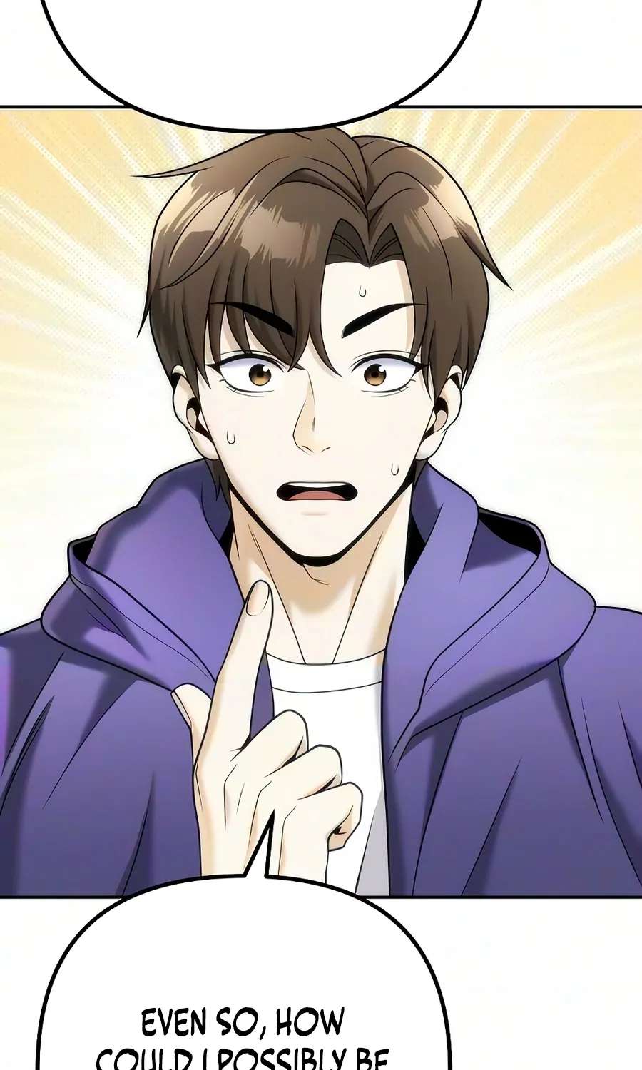 The Money Keeps Piling Up Even If I Spend It Chapter 9 - page 83