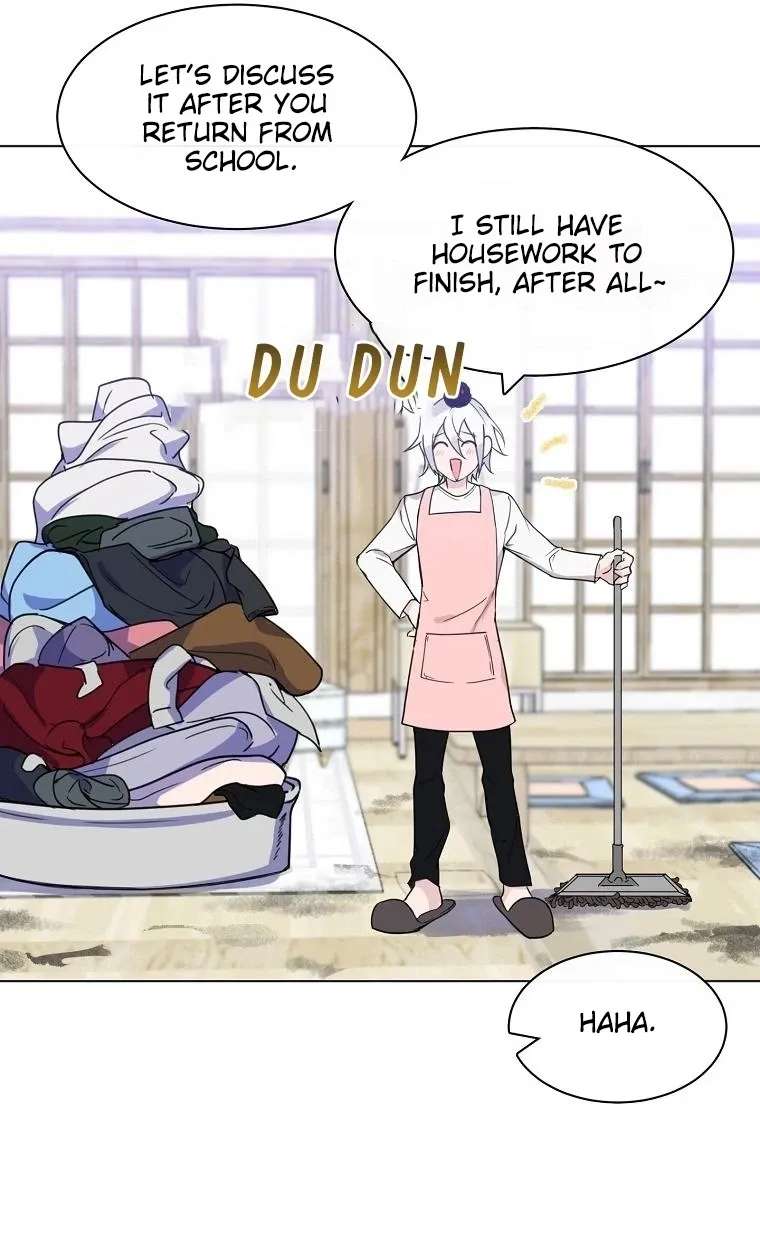 There Are Monsters Here, Too Chapter 3 - page 40