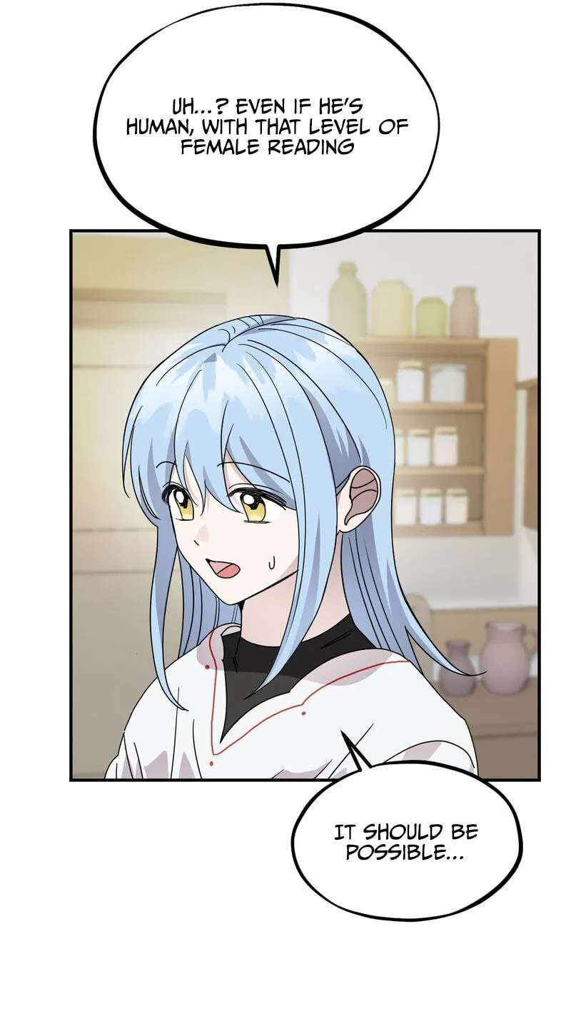 Another Edgelord Chapter 11 - page 61