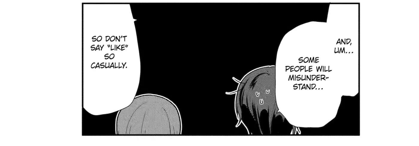 Owl Night Chapter 46 - page 22