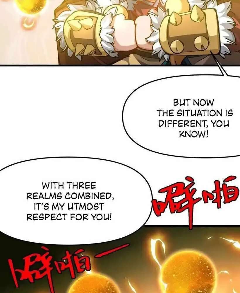 Bai Lan De Wo, Quan Kao Tu Di Xu Ming Chapter 31 - page 16