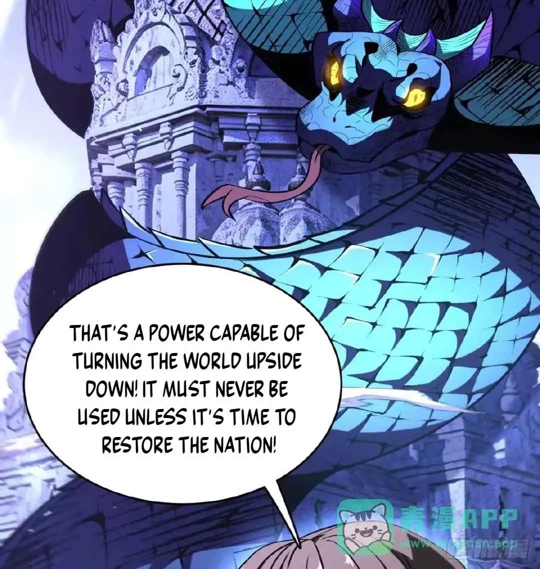Lord of Summons! Sudden Mutation Chapter 147 - page 18