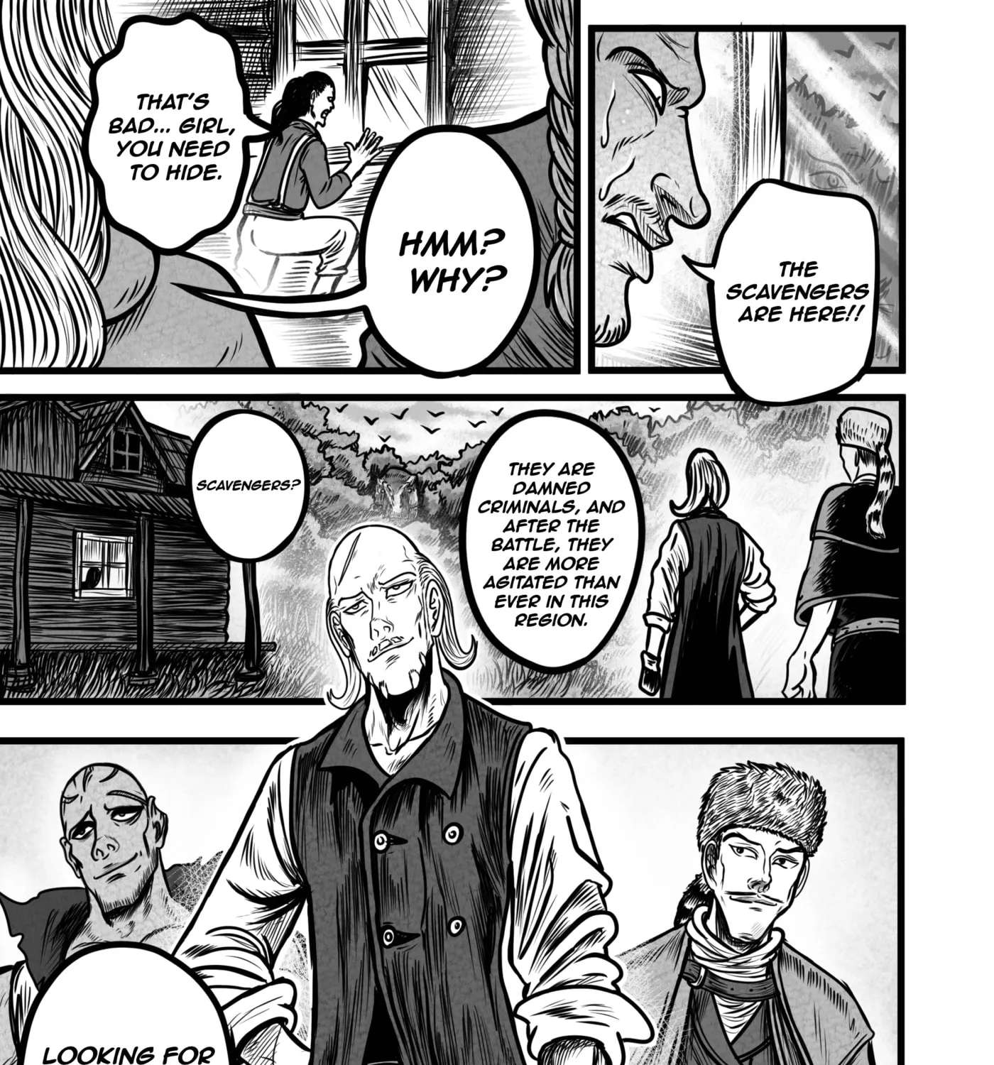 Two Ways Chapter 1 - page 44