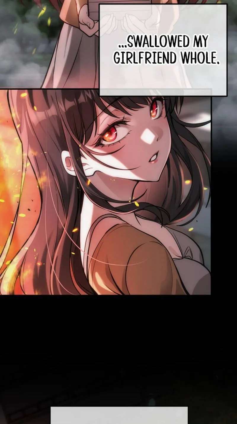 My Dragon Girlfriend Has Returned Chapter 1 - page 26