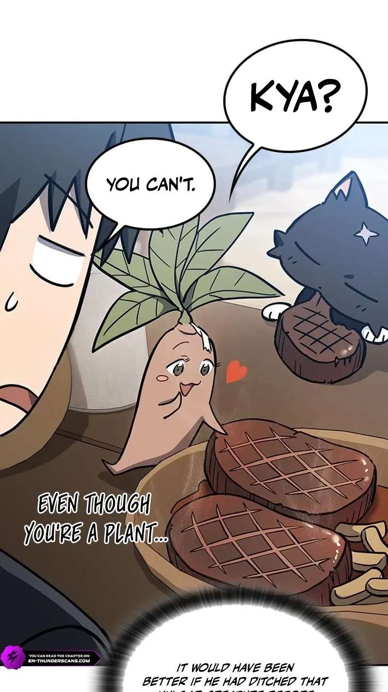 Kim Oh-jin and The Strange Beasts Chapter 60 - page 62