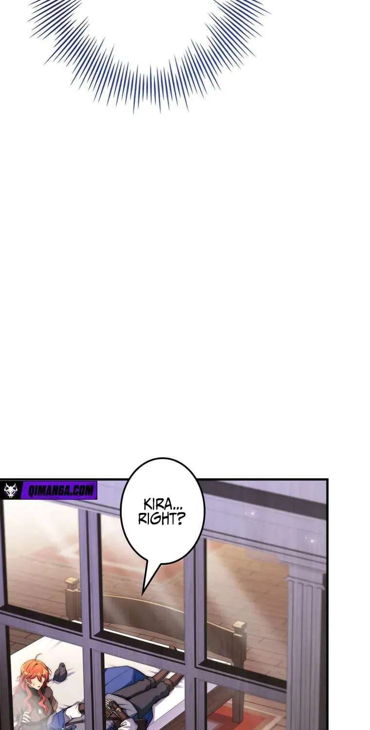 I Became a Mage in a Medieval Fantasy World Chapter 37 - page 34