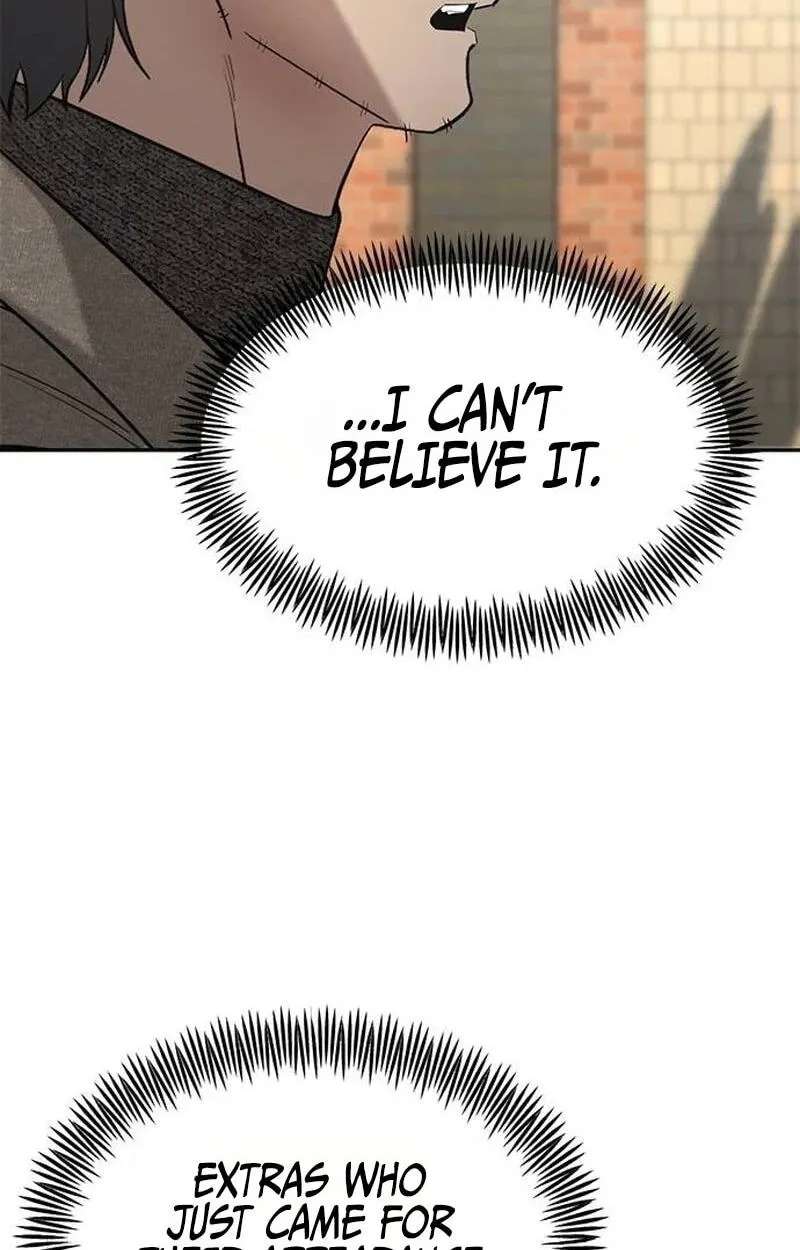 The God of Improv Chapter 39 - page 20