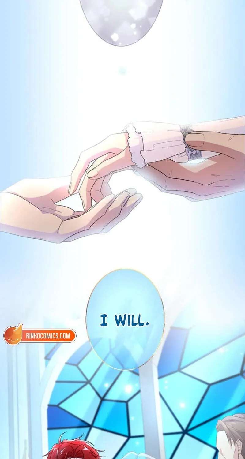 Oshi Idol wa Saikyou no Fiance ga Omamori Shimasu Chapter 30 - page 68