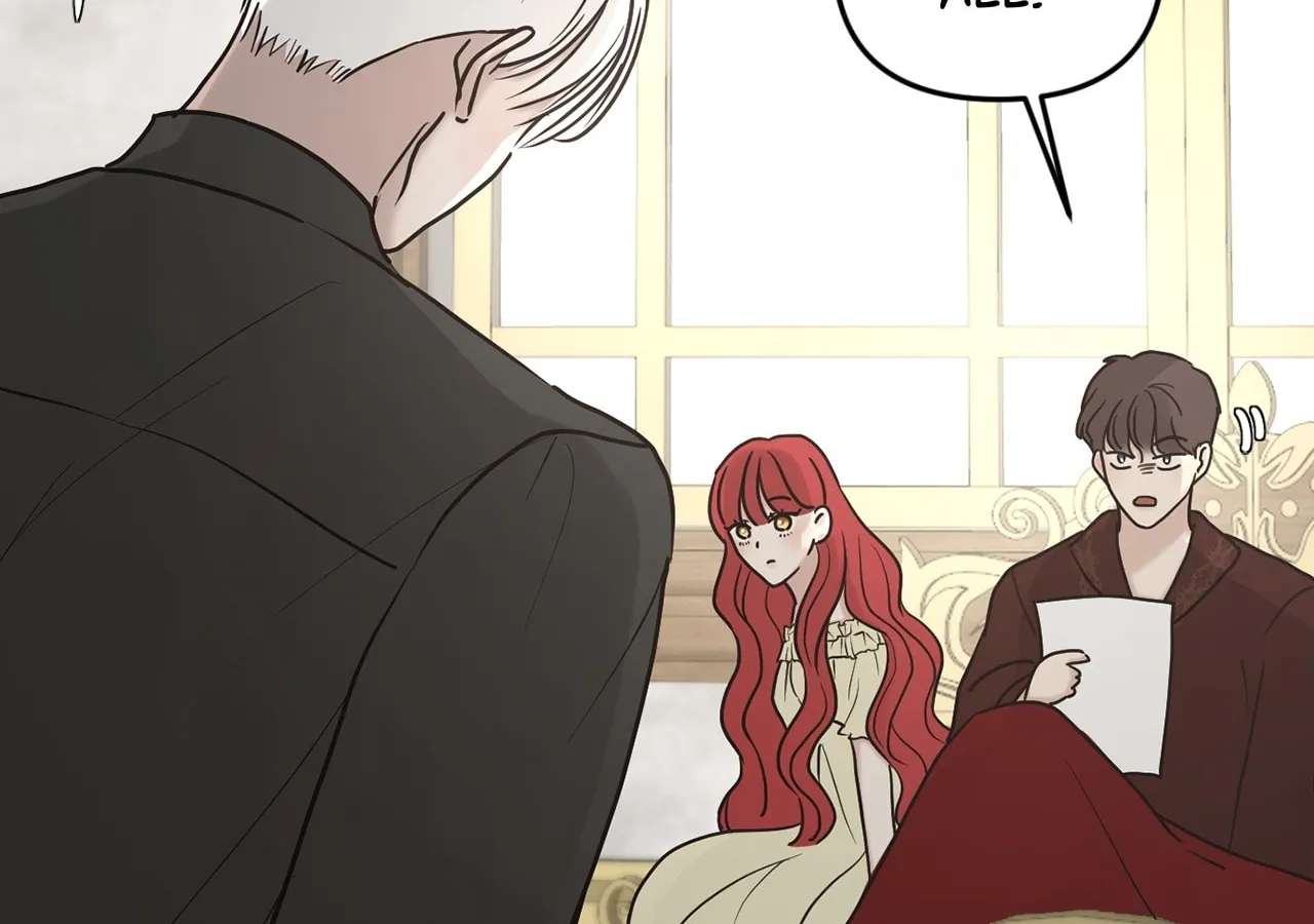 I Adopted the Male Lead from the Shelter Chapter 127 - page 12