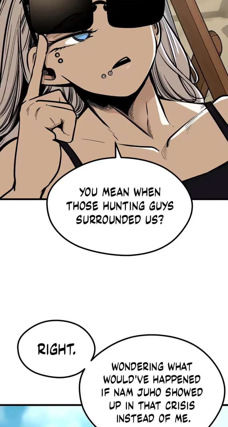 The Student, the Witch, and the Academy Chapter 77 - page 45
