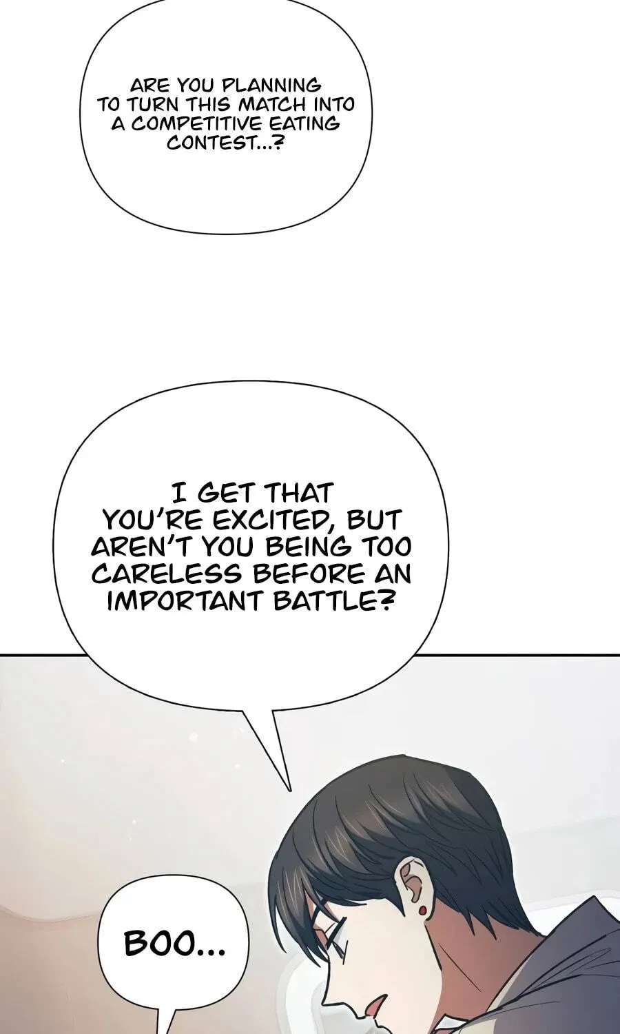 My S-Class Hunters Chapter 186 - page 68