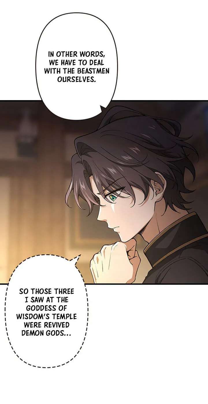 I Became a Genius at the Academy in a World Where Magic Reigns Supreme Chapter 110 - page 26