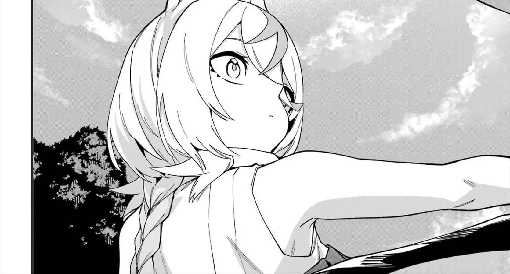 The Witch's Ending Note Chapter 9 - page 28